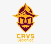 Cleveland Cavs Legion GC